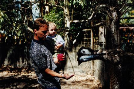 Australien Feb'99